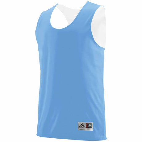 Augusta Sportswear Augusta Sportswear uniforme camisole et short de basketball reversible