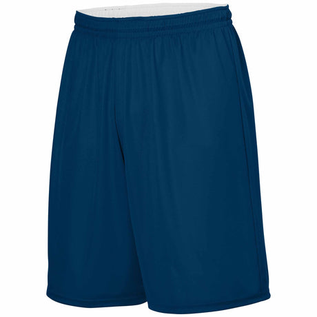 Augusta Sportswear Augusta Sportswear uniforme camisole et short de basketball reversible