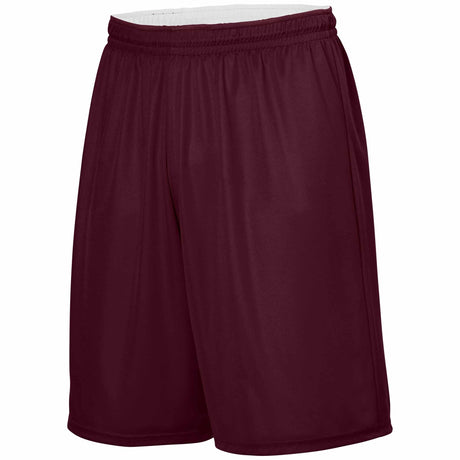 Augusta Sportswear Augusta Sportswear uniforme camisole et short de basketball reversible