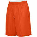 Augusta Sportswear Augusta Sportswear uniforme camisole et short de basketball reversible