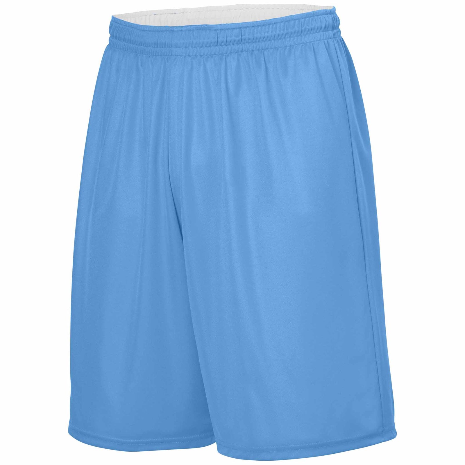 Augusta Sportswear Augusta Sportswear uniforme camisole et short de basketball reversible
