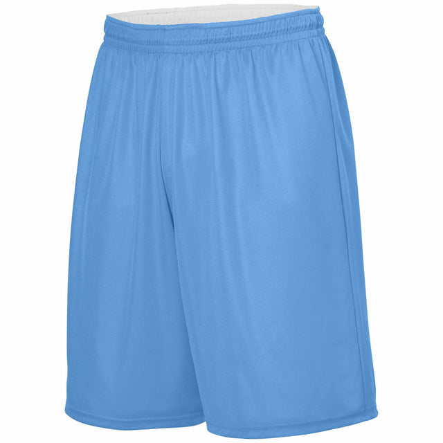 Augusta Sportswear Augusta Sportswear uniforme camisole et short de basketball reversible