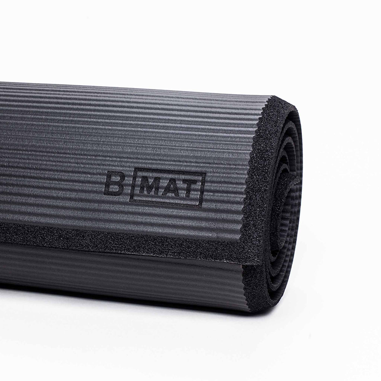 B Mat Impact Slate Tapis de yoga 10 mm