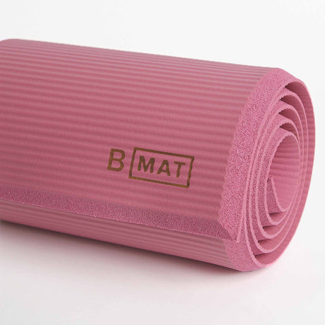 B Yoga Tapis B Mat Impact - Orchid