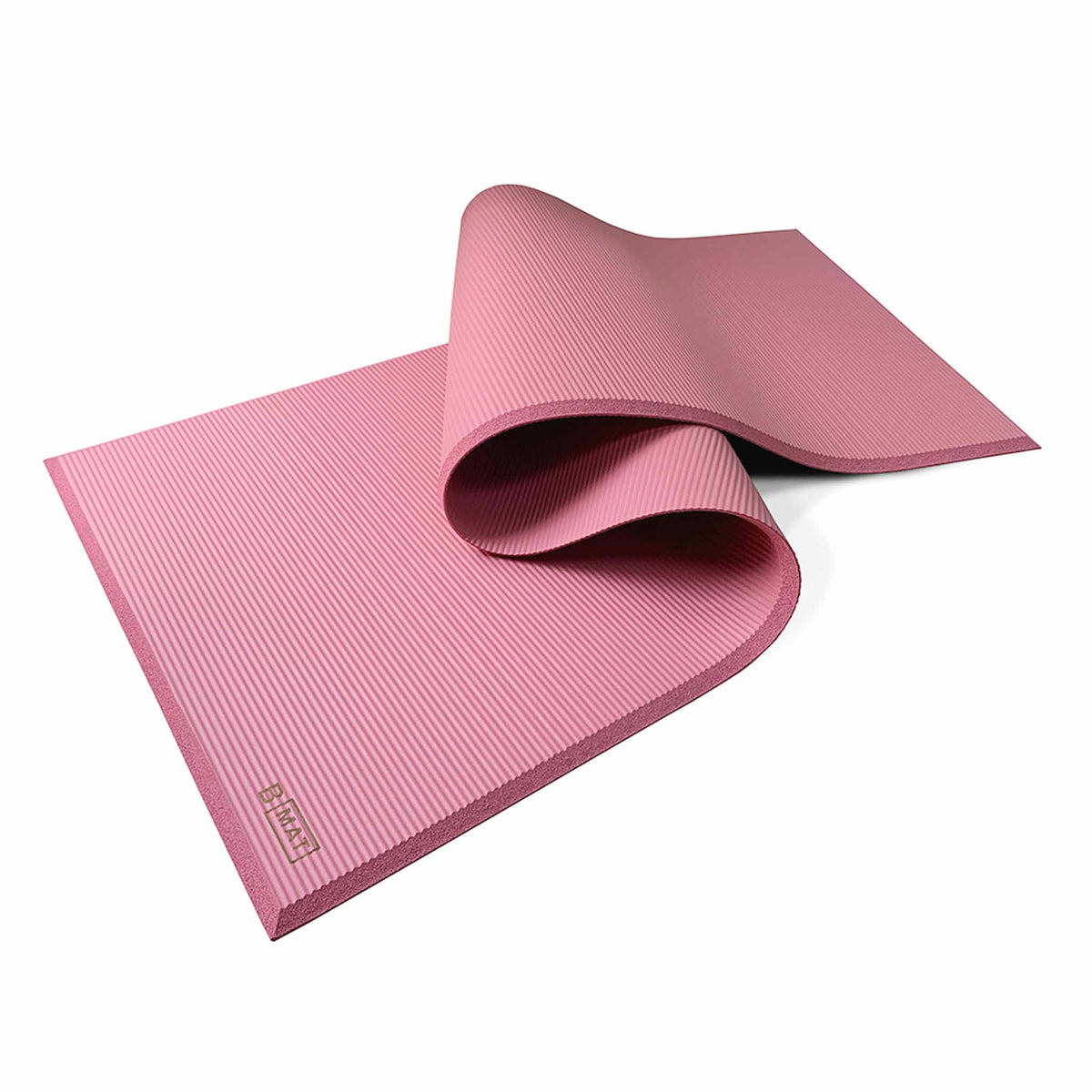 B Yoga Tapis B Mat Impact - Orchid