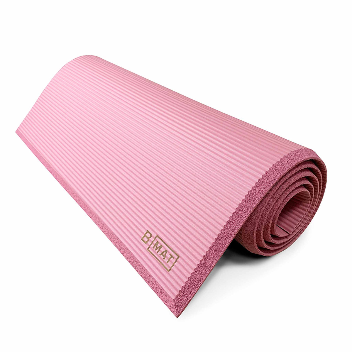 B Yoga Tapis B Mat Impact - Orchid