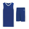 Athletic Knit B2115 ensemble de basketball