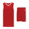 Athletic Knit B2115 ensemble de basketball