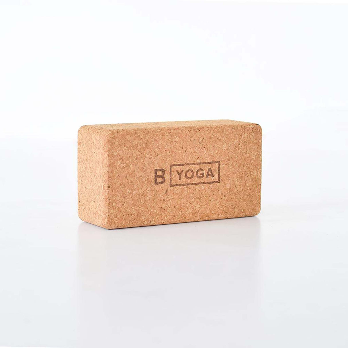 B Yoga B Yoga B Block bloc de yoga en liège 3 pouces