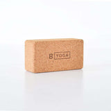 B Yoga B Yoga B Block bloc de yoga en liège 3 pouces