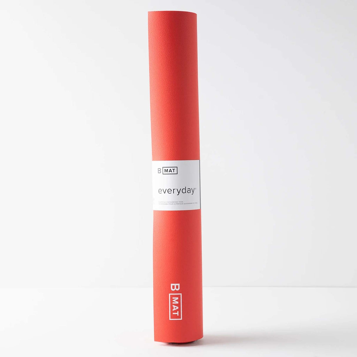 B Yoga B Yoga tapis de yoga B MAT Everyday