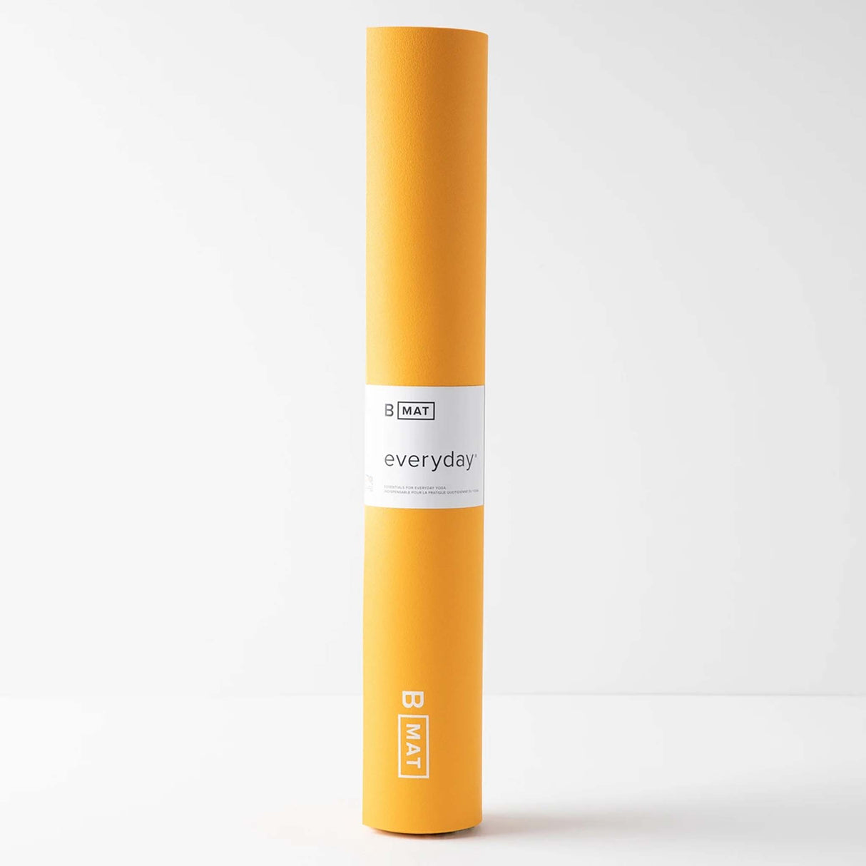 B Yoga B Yoga tapis de yoga B MAT Everyday