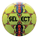 Select Brillant Super Replica ballon de soccer jaune