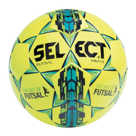Ballon de soccer interieur Select Futsal Mimas