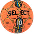 Ballon de soccer Select Numero 10 orange