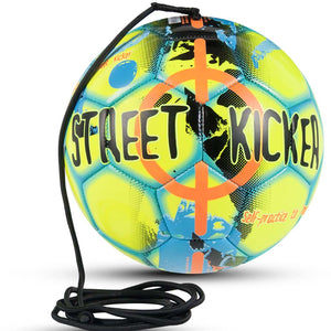 Ballons de street soccer