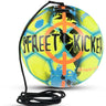 Select Street Kicker ballon de soccer de jongleries