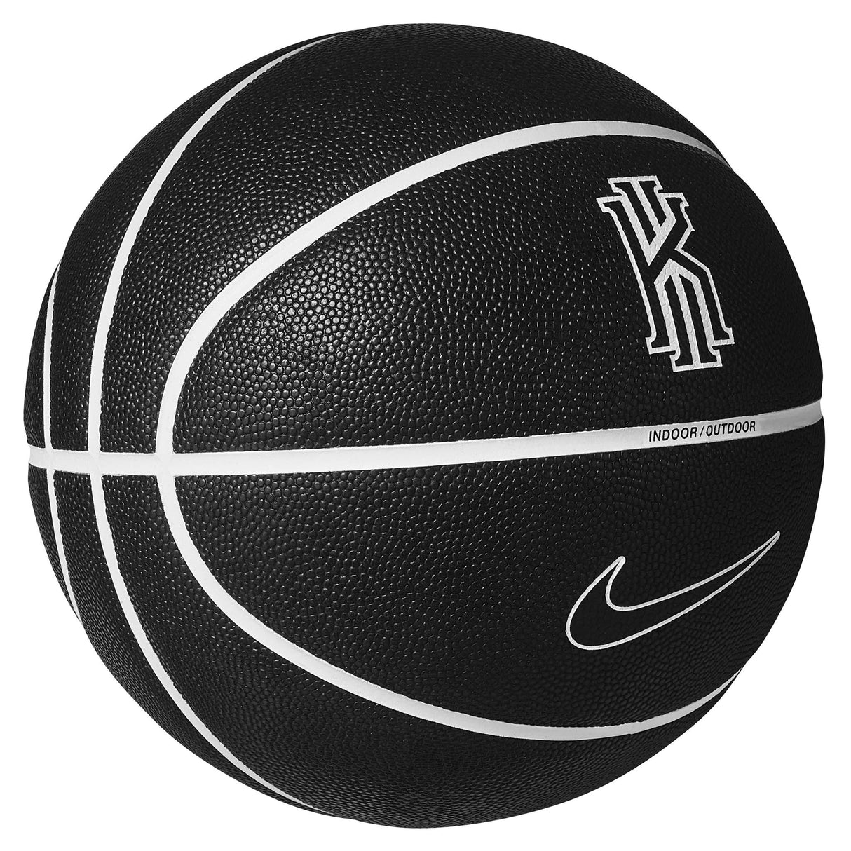Ballon de basketball Nike All Court 8P 2.0 Kyrie Irving lateral
