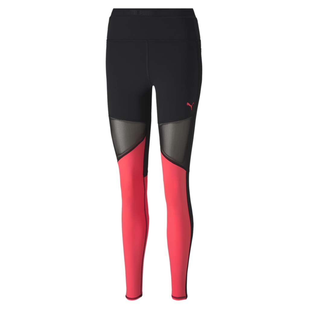 Puma Be Bold Thermo-R+ Tight Leggings for Women - Soccer Sport Fitness