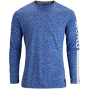 Bjorn Borg Bjorn Borg Aaron T-shirt manches longues sport pour homme