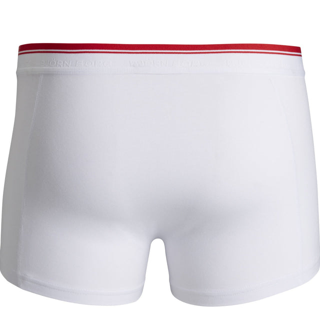 Bjorn Borg Bjorn Borg Angleterre sous-vêtement court homme