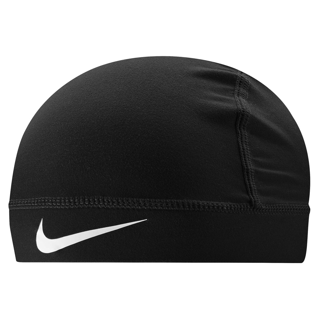 Nike Pro Skull Cap 3.0 bonnet sport noir blanc