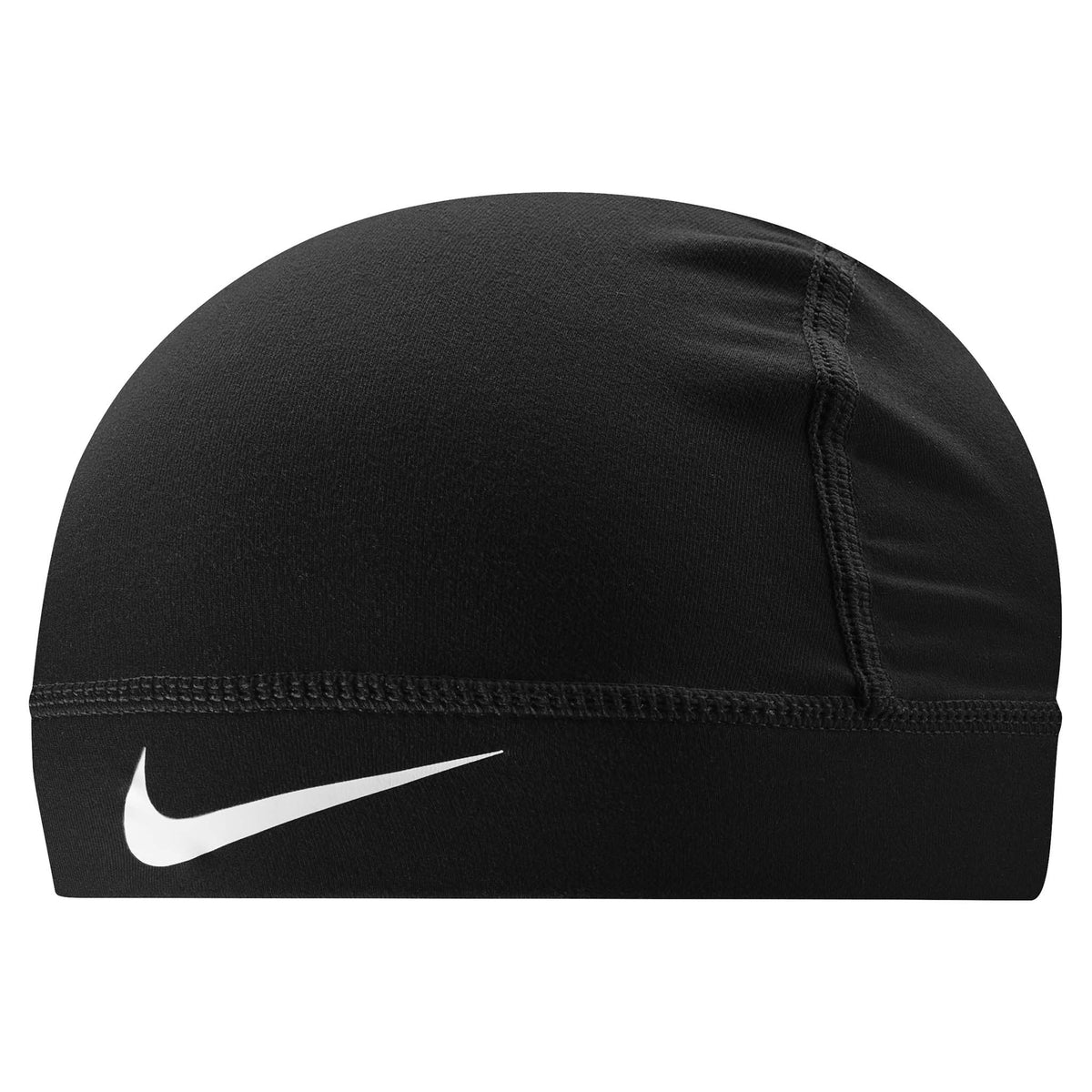 Nike Pro Skull Cap 3.0 bonnet sport noir blanc