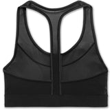 Brooks FastForward Zip soutien-gorge de course à pied noir rv