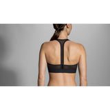 Brooks FastForward Zip soutien-gorge de course à pied lv1