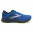 Brooks Adrenaline GTS 22 chaussures de course à pied homme - Blue / India Ink / Nightlife