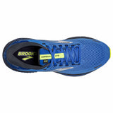 Brooks Adrenaline GTS 22 chaussures de course à pied homme - Blue / India Ink / Nightlife