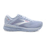 Brooks Adrenaline GTS 22 running femme kentucky blue blanc rose