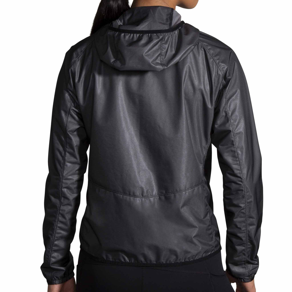 Brooks All Altitude Jacket veste de course à pied femme