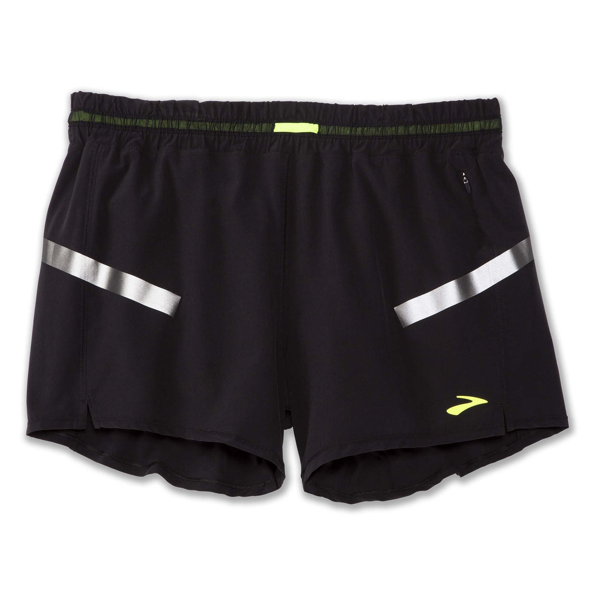 Brooks Carbonite 4-inch shorts de course à pied pour femme