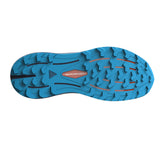 Brooks Cascadia 16 chaussures de course à pied trail homme semelle- peacoat atomic blue rooibos
