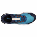 Brooks Catamount 2 chaussures de course à pied trail homme - Peacoat/Atomic Blue/Rooibos