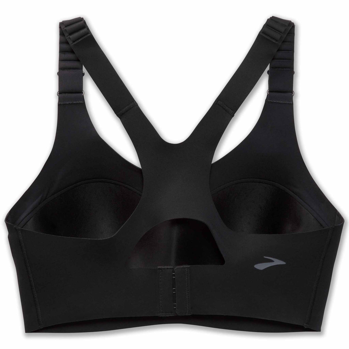 Brooks Dare Racerback Run Bra 2.0 soutien-gorge de course à pied - Noir