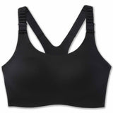 Brooks Dare Racerback Run Bra 2.0 soutien-gorge de course à pied - Noir