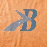 Brooks Distance camisole de course homme logo - Live Wire / Flying B Speckle