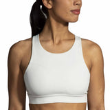 Brooks Drive 3 Pocket Run Bra soutien-gorge de course à pied - Mint Mix