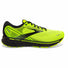 Brooks Ghost 14 chaussures de course a pied pour homme - Nightlife / Black