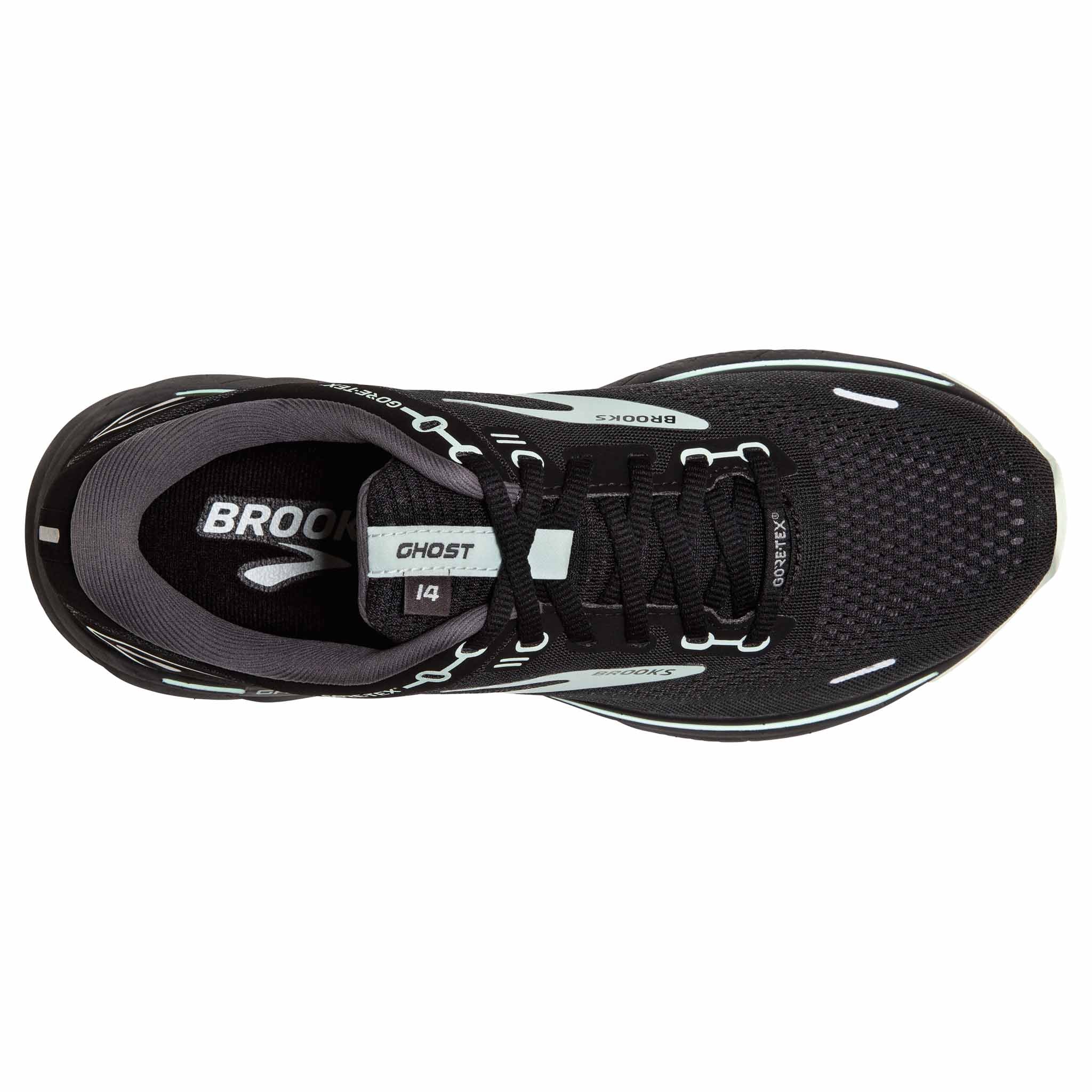 Brooks gore online tex femme