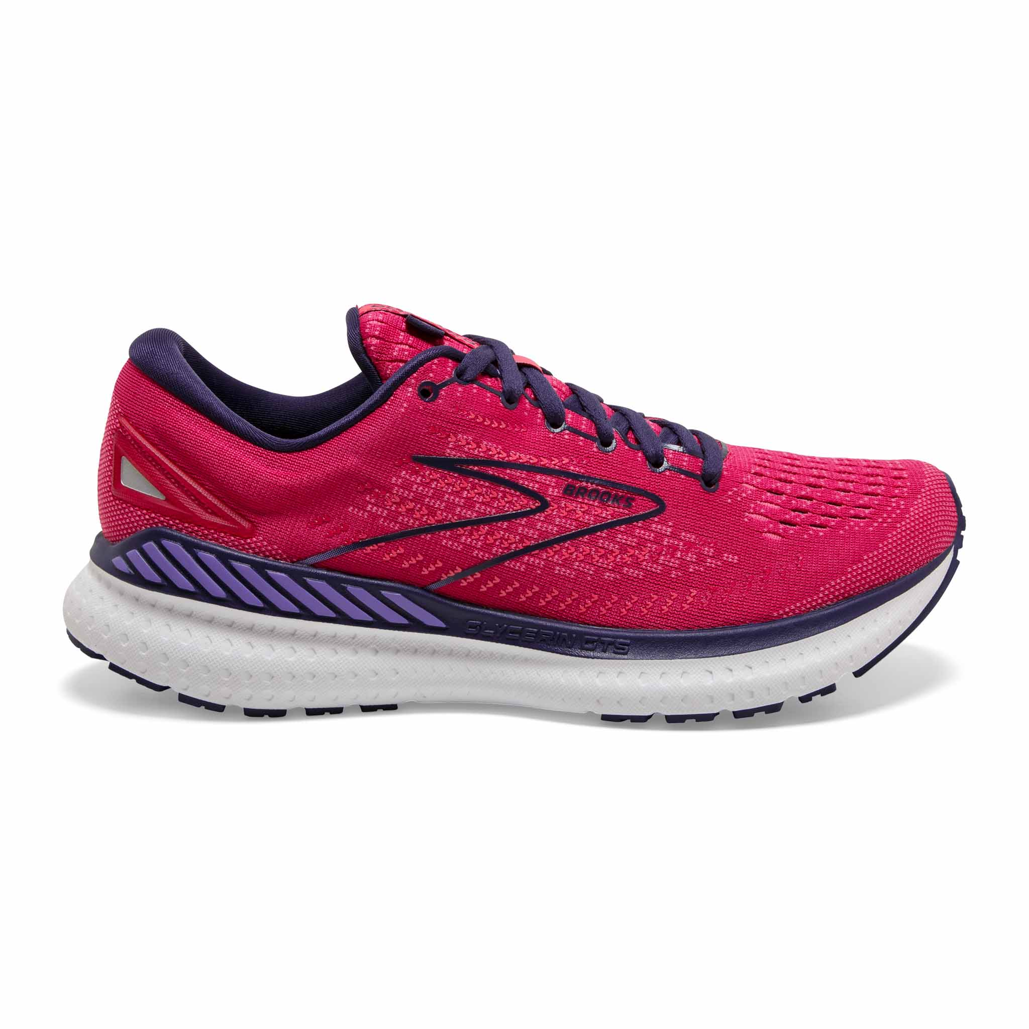 Brooks Glycerin GTS 19 running shoes for women – Soccer Sport Fitness