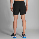 Brooks Go-To 5" shorts de course à pied pour homme dos