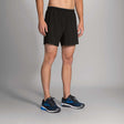 Brooks Go-To 5" shorts de course à pied pour homme