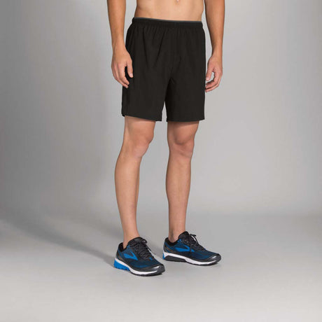 Brooks Go-To 7" shorts de course à pied pour homme