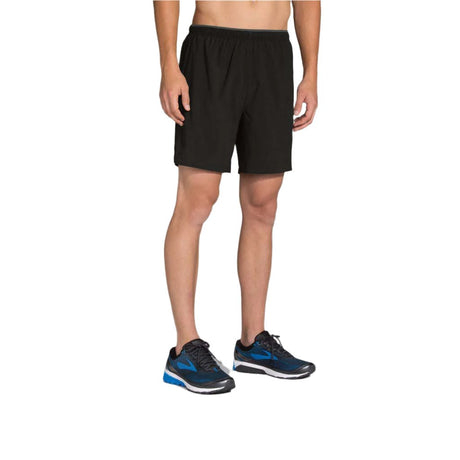 Brooks Go-To 7" shorts de course à pied pour homme