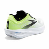 Brooks Hyperion Elite 2 chaussures de course à pied unisexe - Nightlife / White / Black angle 2
