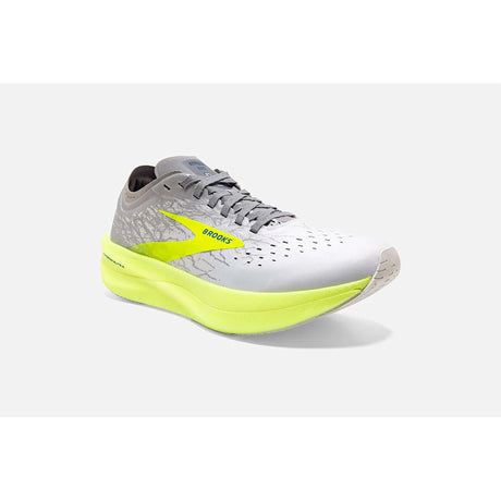 Brooks Hyperion Elite 2 chaussures de course a pied unisexe lat