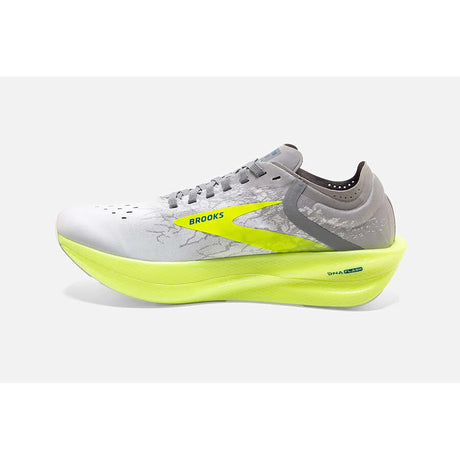 Brooks Hyperion Elite 2 chaussures de course a pied unisexe latéral 2
